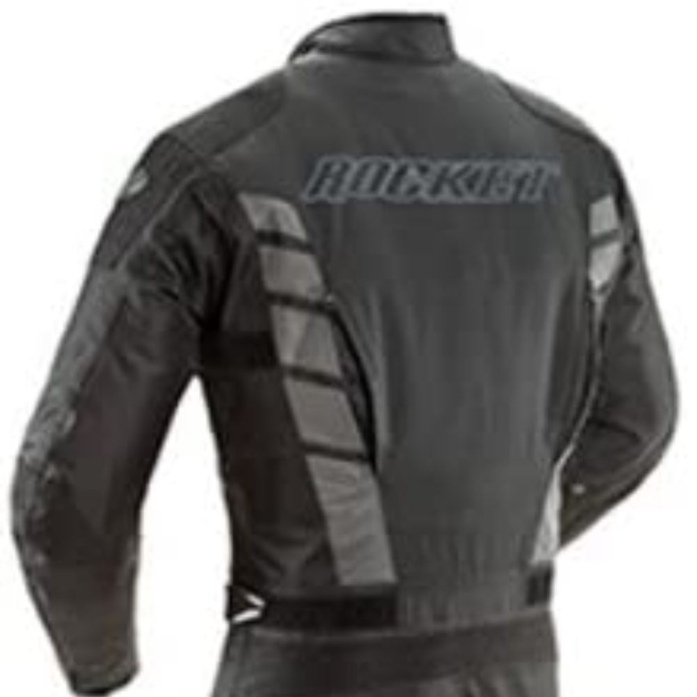 Joe Rocket Survivor Motorcycle Riding Suit